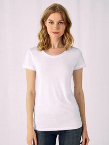 B&C Women´s Sublimation T-Shirt TW063