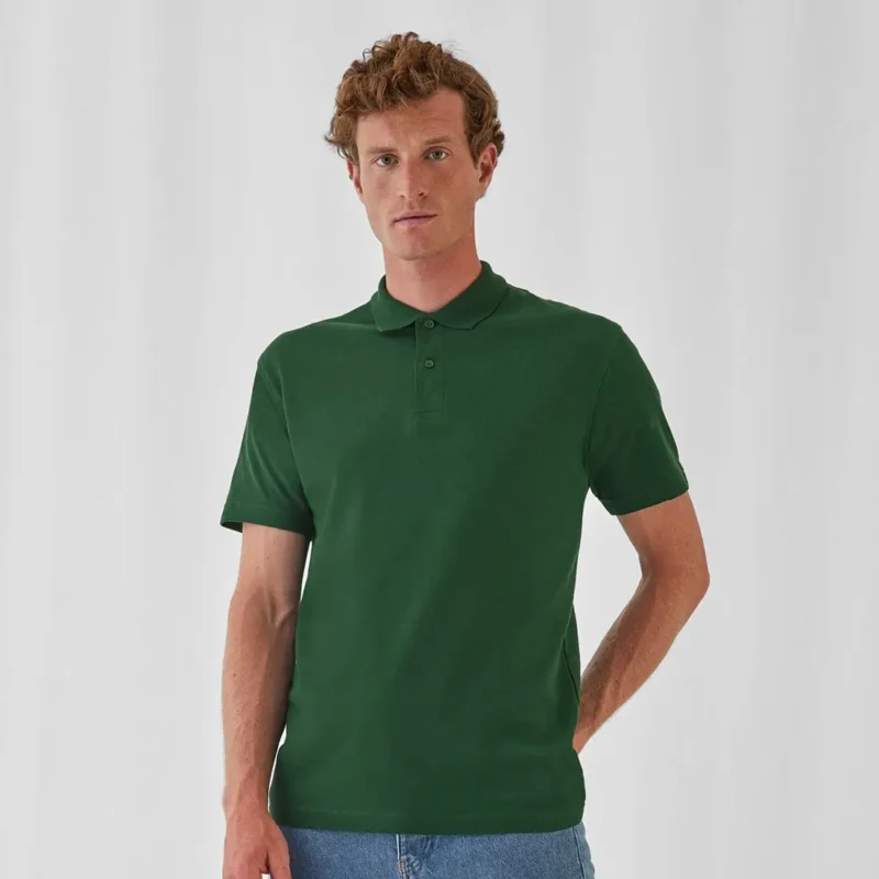 B&C ID.001 Poloshirt PUI10