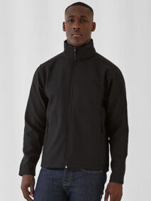 B&C ID.701 Men´s Jacket Softshell JUI62