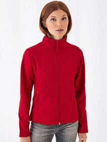 B&C ID.701 Women´s Jacket Softshell JWI63