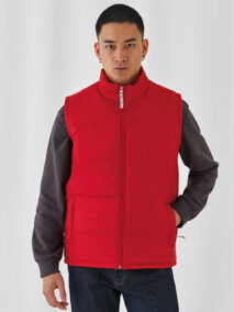 B&C Men´s Bodywarmer JM930