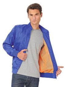 B&C Men´s Jacket Trooper JM963