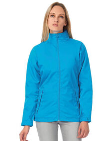 B&C Women Jacket Multi-Active JW826
