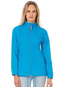 B&C Women´s Jacket Sirocco JW902