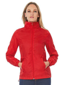 B&C Women´s Windjacket ID.601 JWI61