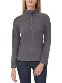 B&C Coolstar /women FW752 Jacken besticken