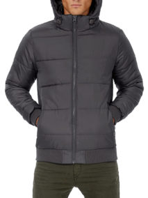 B&C Superhood /men JM940 Jacken bedrucken