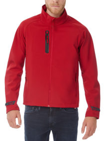 JM951 X-Lite Softshell Jacke 2