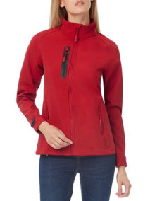 JW938 X-Lite Softshell Jacken