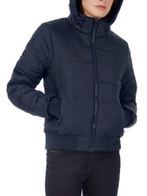 B&C Superhood /women JW941 Jacken bedrucken