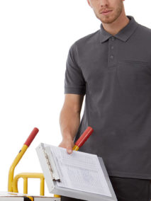 Workwear Poloshirt PUC11