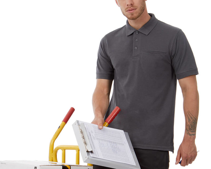 Workwear Poloshirt PUC11