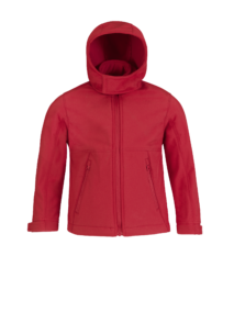 JK969 Softshell Jacken für Kinder