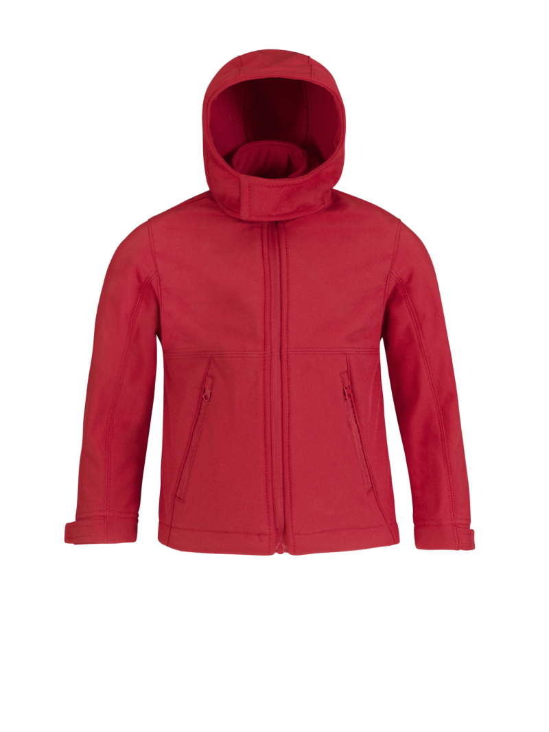 JK969 Softshell Jacken für Kinder