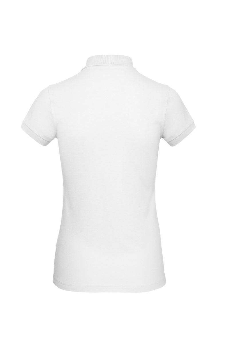 P_PW440_Inspire_polo_women_white_back