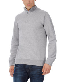 B&C Pullover WUI22 Seite