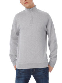 B&C Pullover WUI22