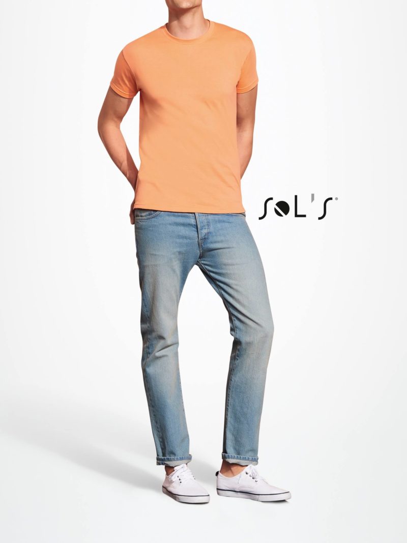 Sol's Regent T-Shirt 11380