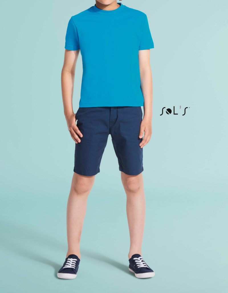 Sol's Kids T-Shirt 11970