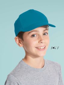 Sols Sunny Kids 88111 Kinder Caps bedrucken