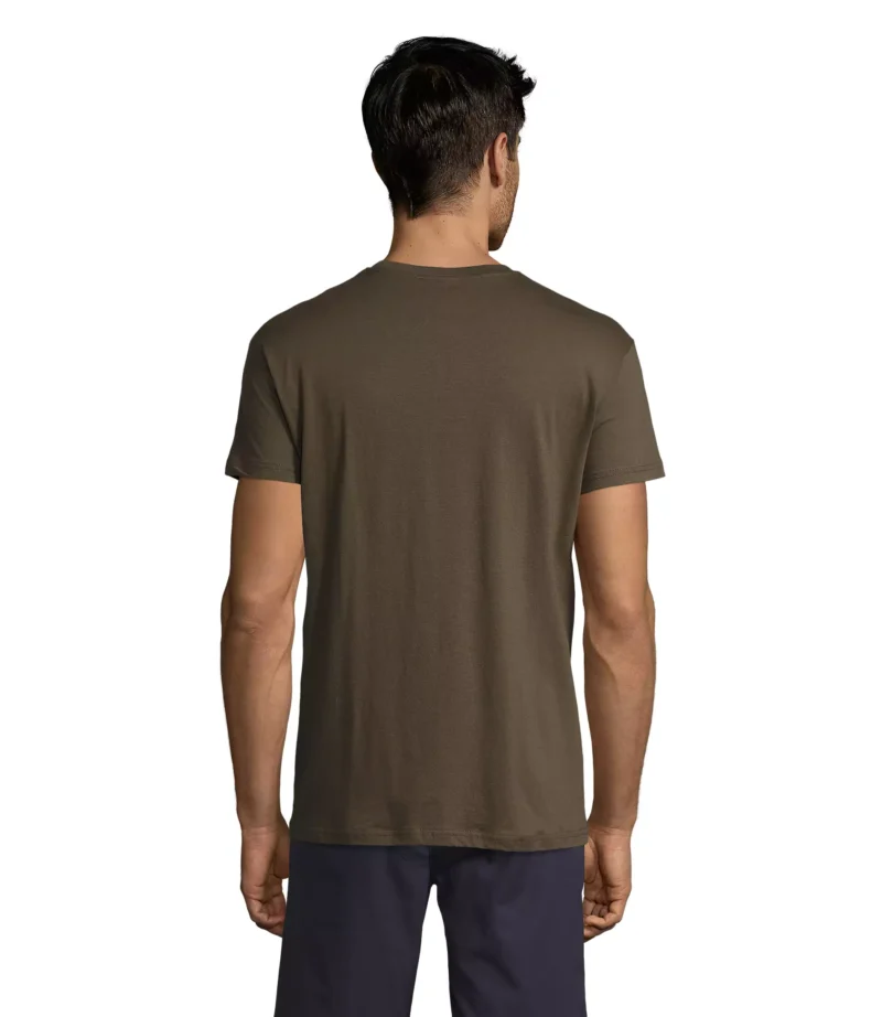 Sols Regent 11380 hinten