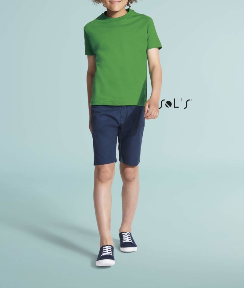 Sol's Kids T-Shirt 11770