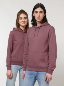 Cruiser STSU822 Hibiscus Rose Unisex vorne