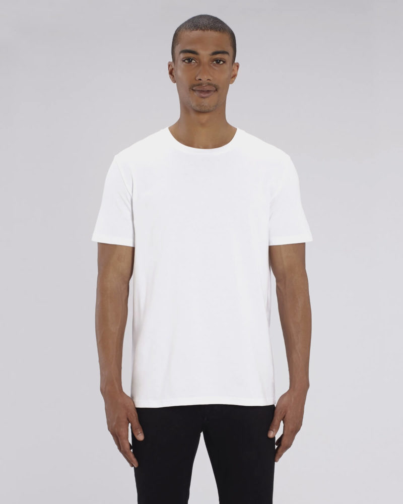 Creator STTU755 White Herren vorne