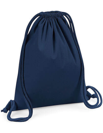 Westford Mill W260 Organic Cotton in french navy
