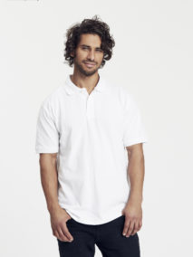 Men's Classic Polo NE20080 besticken