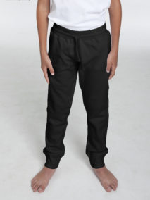 Kids Sweatpants NE34001K vorne