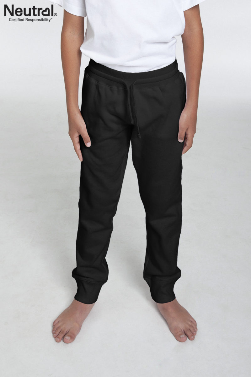 Kids Sweatpants NE34001K vorne