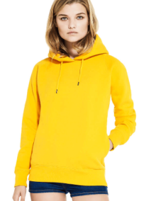 N55P Damen Hoody von Continental