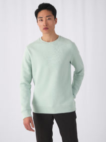 I_WU01K_King-crew-neck_aqua-green_01