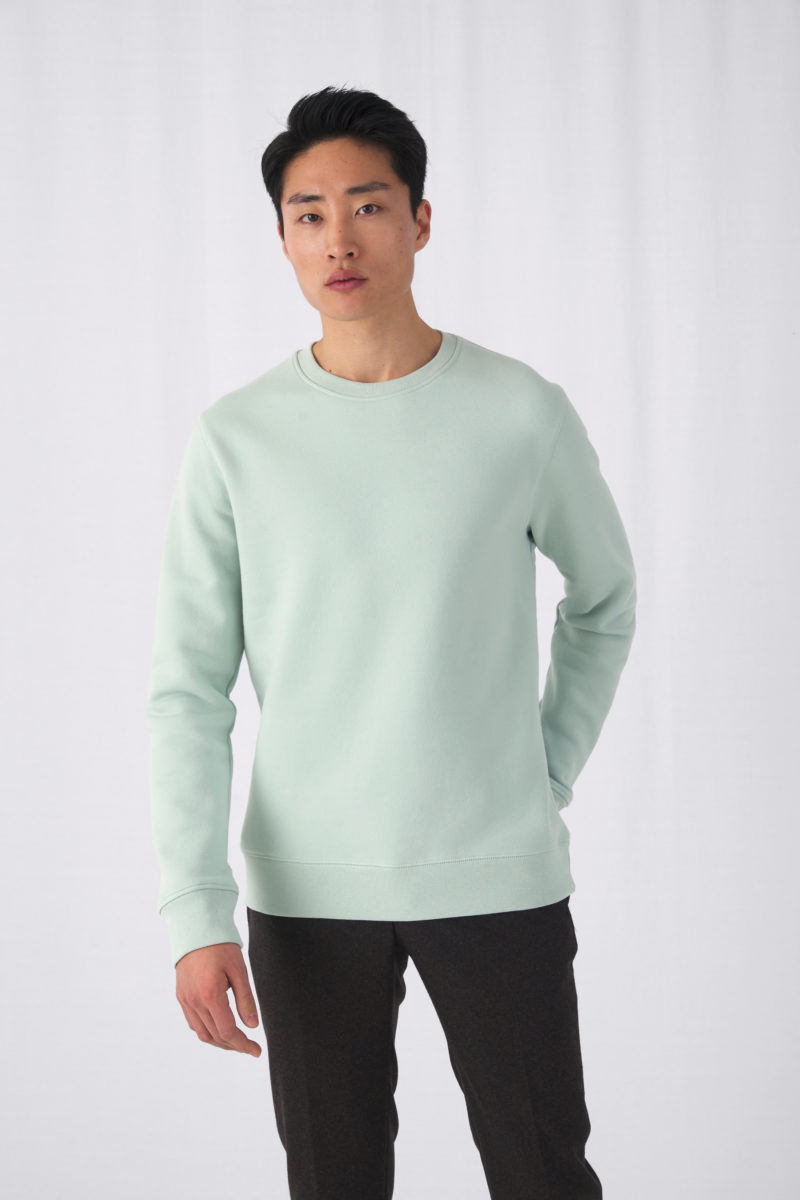 I_WU01K_King-crew-neck_aqua-green_01