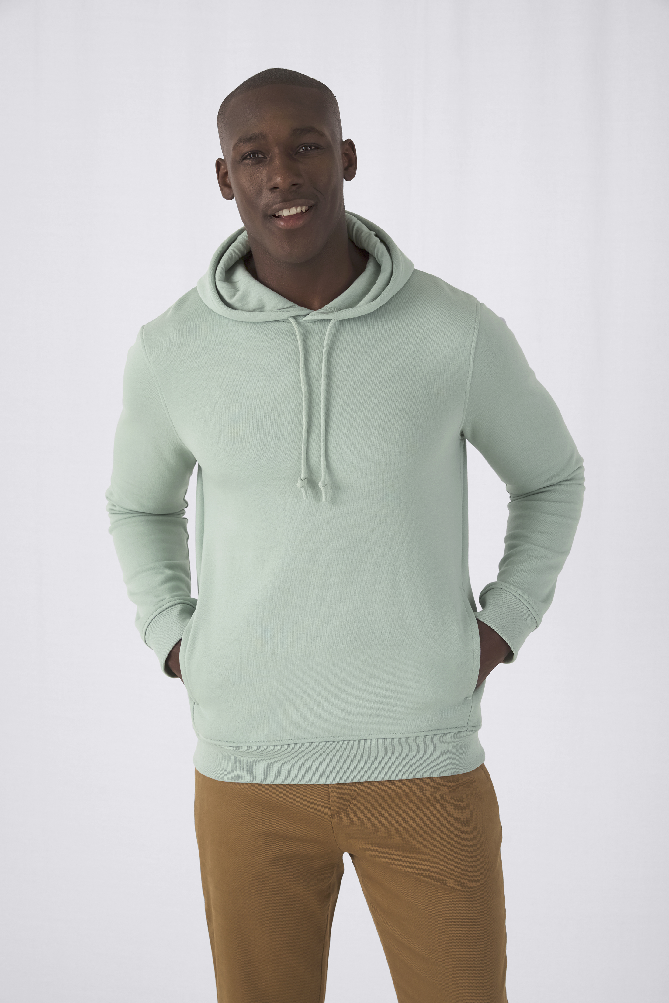 B&c hooded unisex on sale