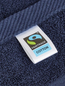 Fairtrade Handtücher