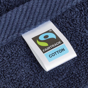 Fairtrade Handtücher