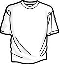Bio T-Shirt bedrucken icon