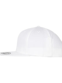 flexfit snapback white 2
