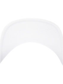 flexfit snapback white 4