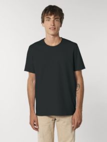 Imaginer STTU647 Black Herren vorne