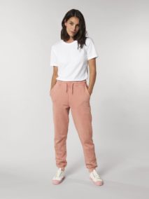 Mover Vintage STBU576 G. Dyed Aged Rose Clay Damen vorne