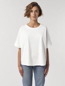 Stella Collider Vintage STTW068 white vorne