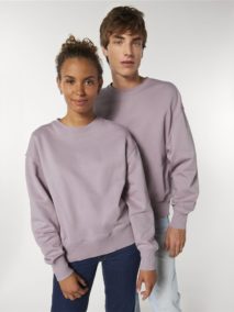 Radder STSU857 Lilac Petal Unisex vorne