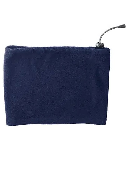 Sols 00597 Neckwarmer_French-Navy Sols 00597 Neckwarmer - French-Navy