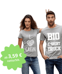 Navigation Bio T-Shirt bedrucken