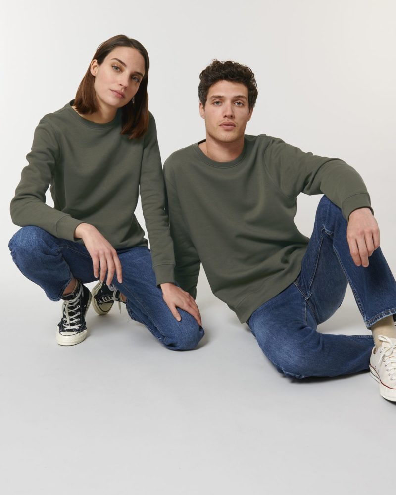 Roller STSU868 Khaki Unisex