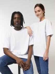 Freestyler STTU788 White Unisex vorne