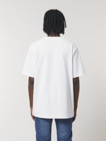 Freestyler STTU788 White Herren hinten